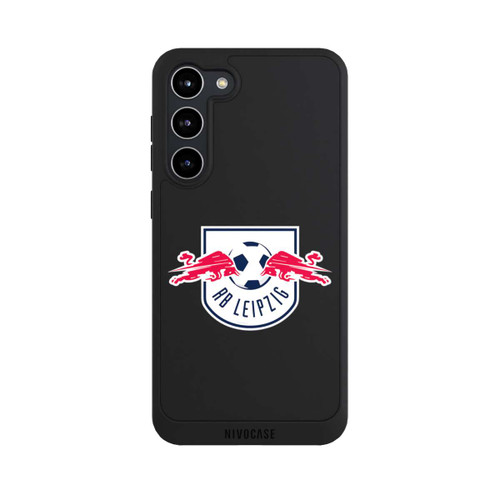 Samsung Galaxy S23+ NIVOpure RB Leipzig Logo - transparent