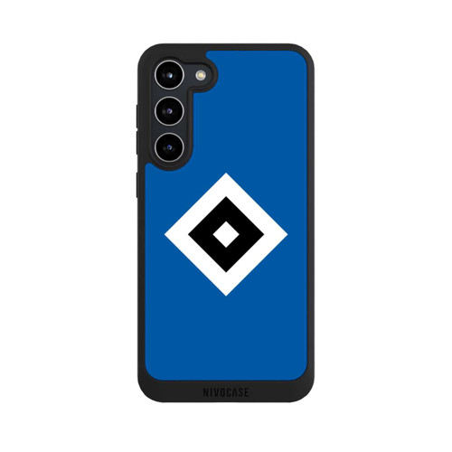 Samsung Galaxy S23+ NIVOpure HSV Blau