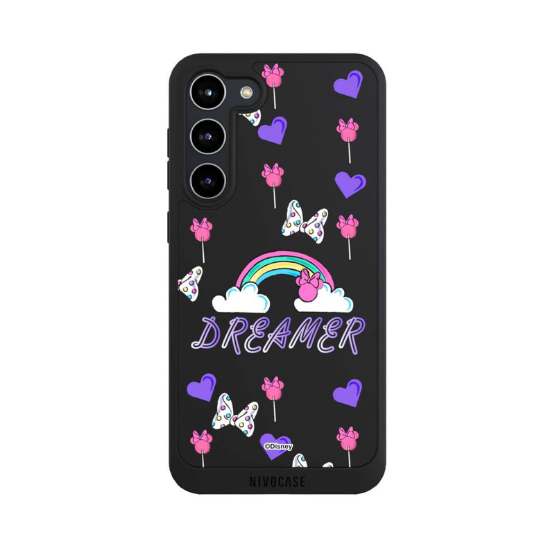 Galaxy S23 + NIVOpure Dreamer Transparent