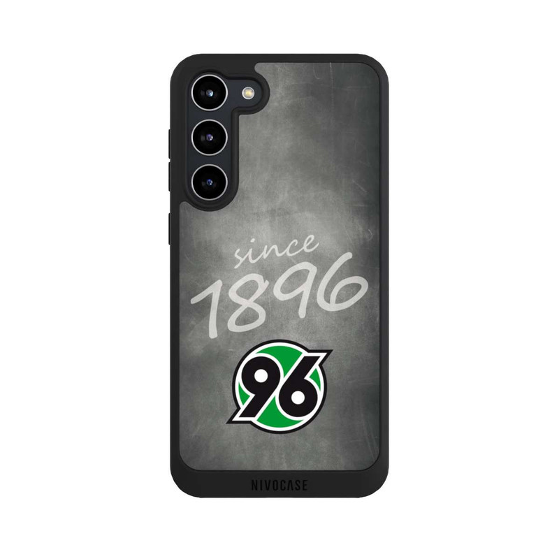 Galaxy S23 + NIVOpure Since 1896 - H96