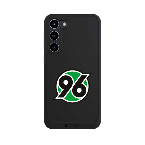 Samsung Galaxy S23+ NIVOpure H96 Logo - Transparent
