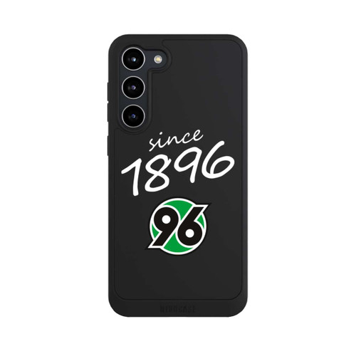 Samsung Galaxy S23+ NIVOpure Since 1896 H96 - Transparent