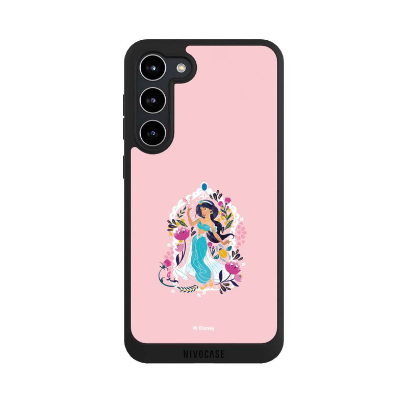 Galaxy S23 + NIVOpure Jasmin Palais Rose