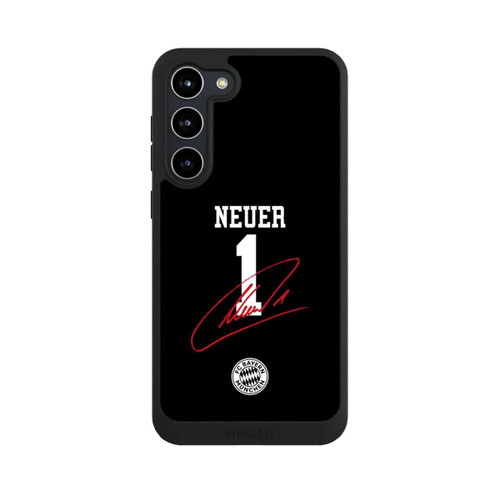 Samsung Galaxy S23+ NIVOpure Neuer #1 - Gardien - FCB