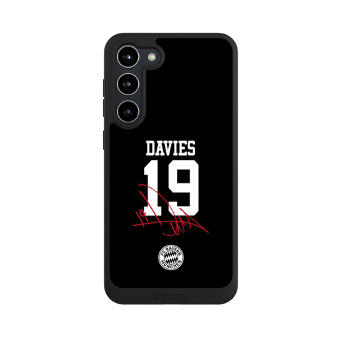 Samsung Galaxy S23+ NIVOpure Davies #19 - FCB
