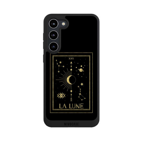 Samsung Galaxy S23+ NIVOpure La Lune Goldoptik