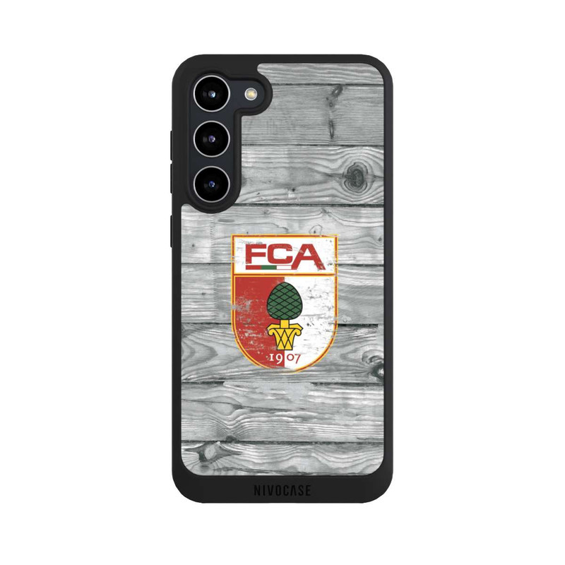 Galaxy S23 + NIVOpure Holzlook - FCA