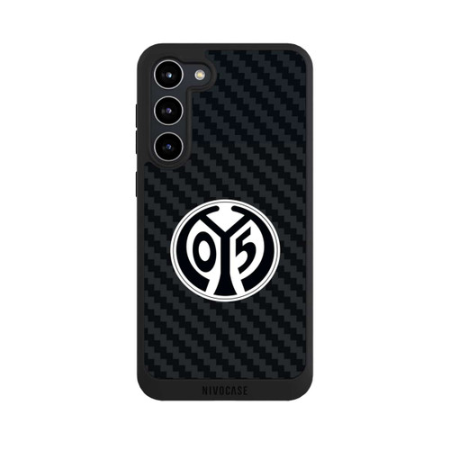 Samsung Galaxy S23+ NIVOpure Carbon - MZ05