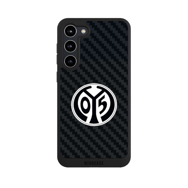 Galaxy S23 + NIVOpure Carbon - MZ05