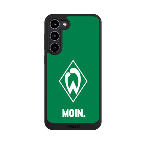 Samsung Galaxy S23+ NIVOpure Moin. - Werder Bremen