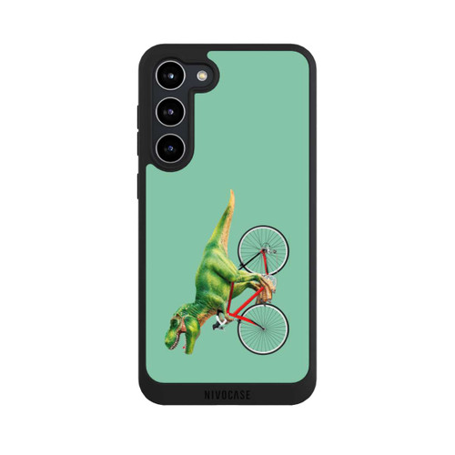 Samsung Galaxy S23+ NIVOpure T-Rex Bike