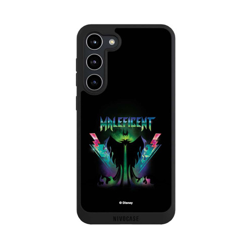 Samsung Galaxy S23+ NIVOpure Maleficent Darkness