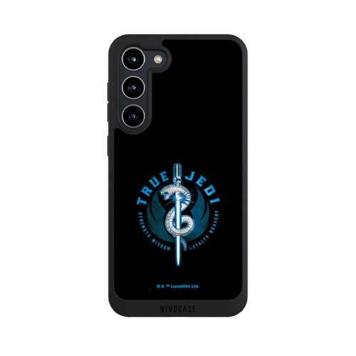 Samsung Galaxy S23+ NIVOpure True Jedi - Star Wars Episode IX