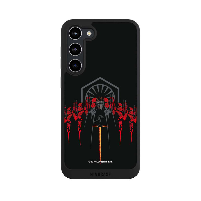 Galaxy S23 + NIVOpure Imperium - Star Wars Episode IX