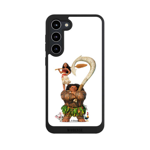 Samsung Galaxy S23+ NIVOpure Moana Family