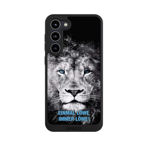 Samsung Galaxy S23+ NIVOpure TSV 1860 Lion ELIL