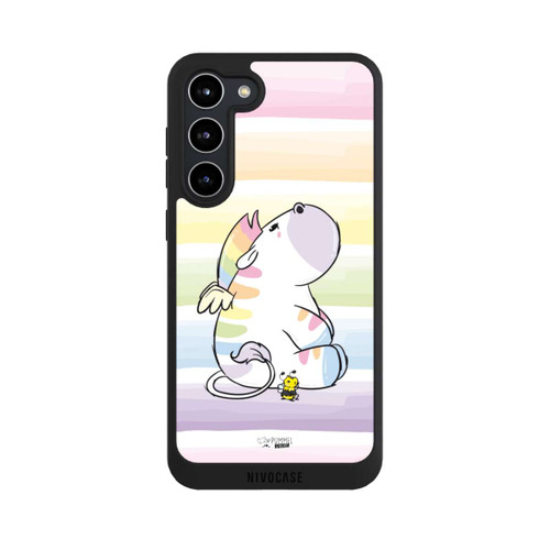 Samsung Galaxy S23+ NIVOpure Dreamy Zebrasus