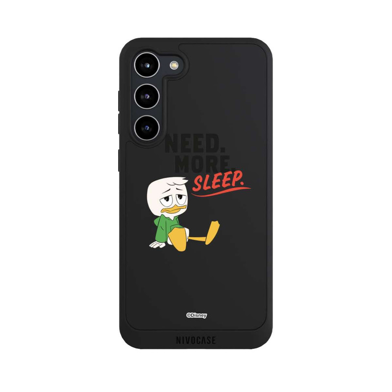 Galaxy S23 + NIVOpure need-more-sleep