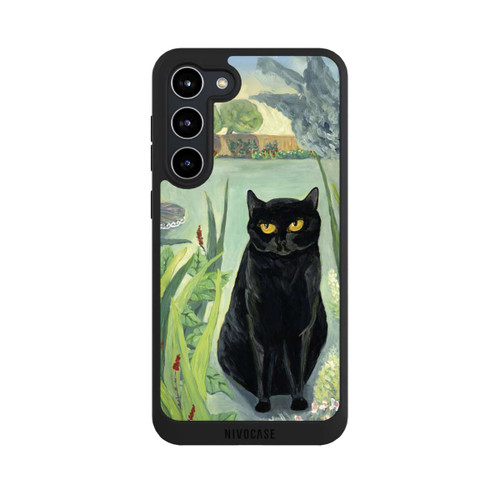 Samsung Galaxy S23+ NIVOpure Toby von Deborah Eve Alastra