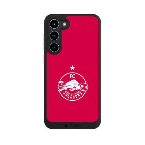 Samsung Galaxy S23+ NIVOpure FC Salzburg Rot