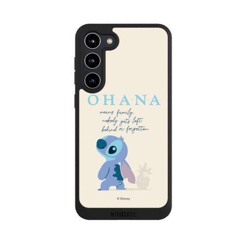 Samsung Galaxy S23+ NIVOpure Ohana Stitch