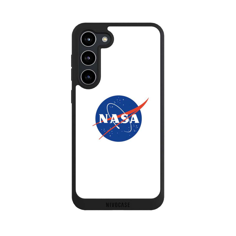 Galaxy S23 + NIVOpure NASA Classic