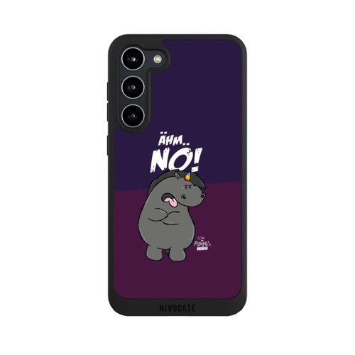 Samsung Galaxy S23+ NIVOpure Ähm Nö Grummel