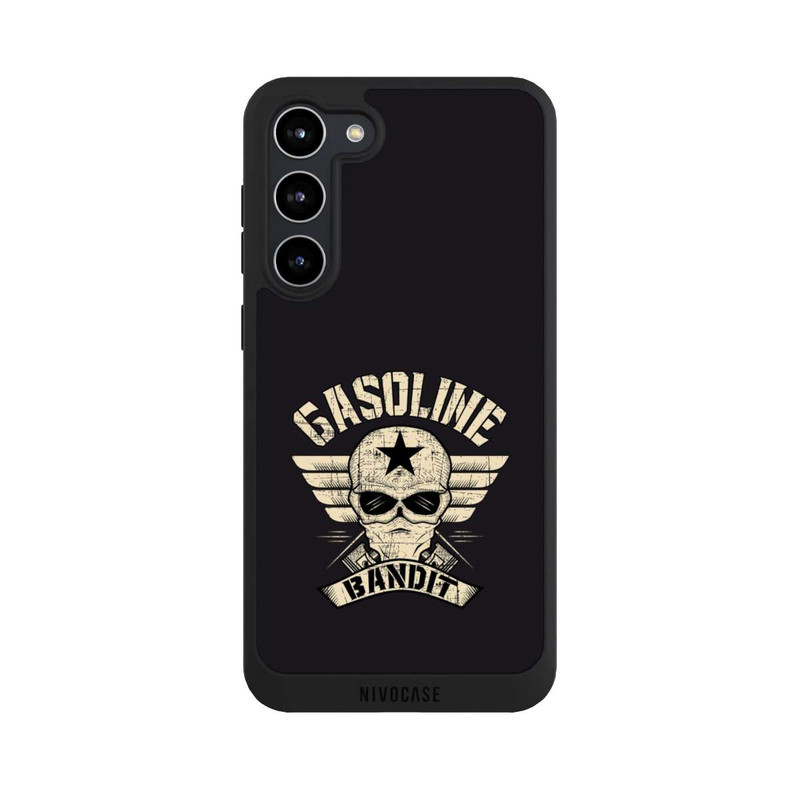 Galaxy S23 + NIVOpure Bandit Wing