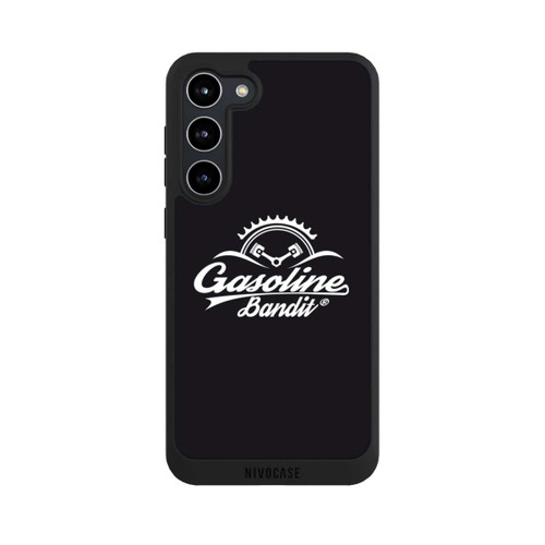 Samsung Galaxy S23+ NIVOpure GASOLINE BANDIT Logo