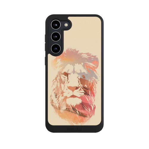 Samsung Galaxy S23+ NIVOpure  Desert Lion
