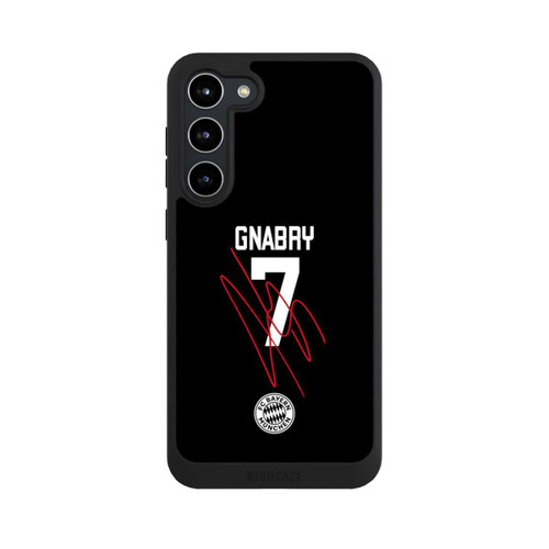 Samsung Galaxy S23+ NIVOpure Gnabry 7 - Bayern Munich