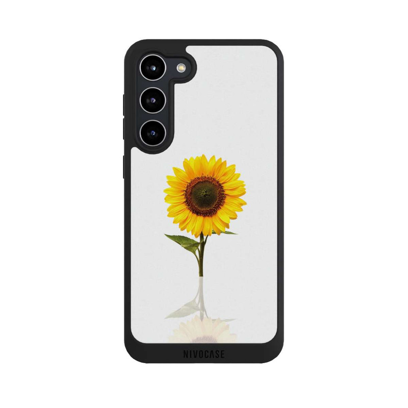 Galaxy S23 + NIVOpure Sunflower Still Life