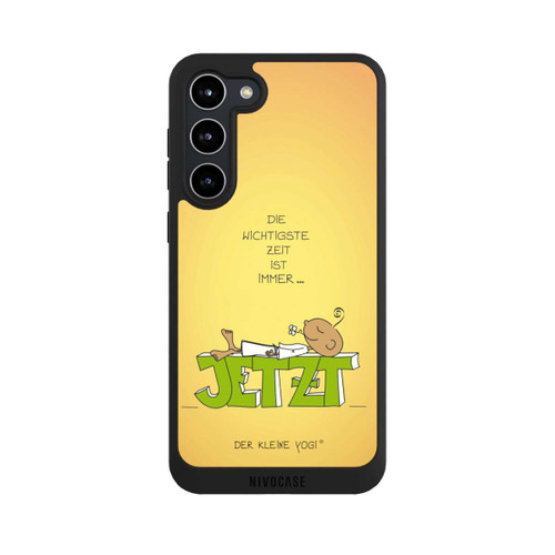 Samsung Galaxy S23+ NIVOpure Jetzt