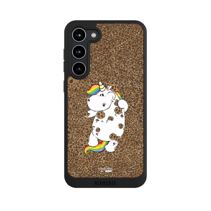 Galaxy S23 + NIVOpure Cookiebeauty