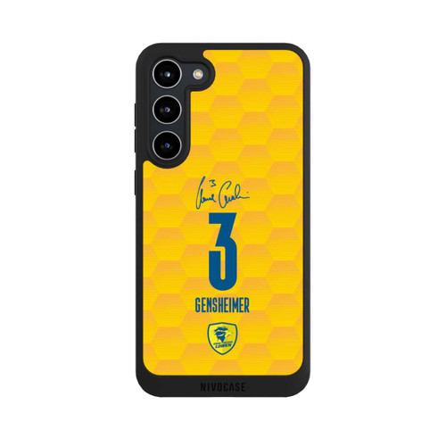 Samsung Galaxy S23+ NIVOpure Rhein-Neckar Löwen | Gensheimer