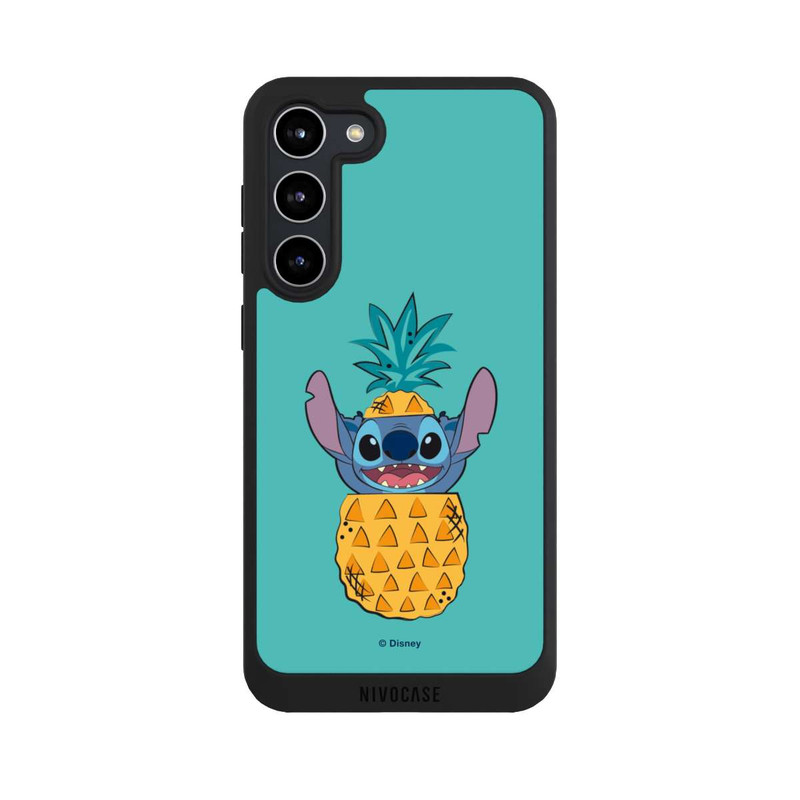 Galaxy S23 + NIVOpure Stitch Pineapple