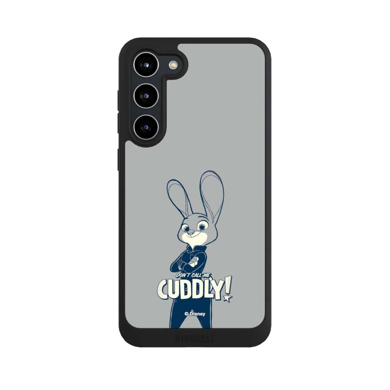 Galaxy S23 + NIVOpure Judy Hopps Zootopia