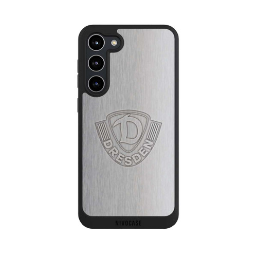 Samsung Galaxy S23+ NIVOpure Dynamo Metall