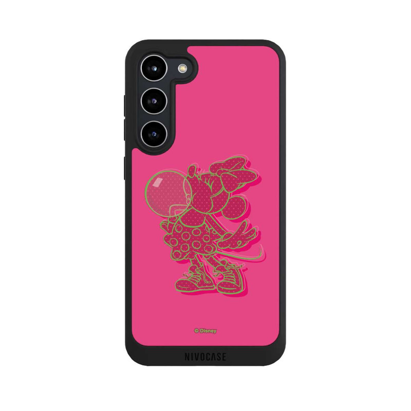 Galaxy S23 + NIVOpure Minnie toujours jeune
