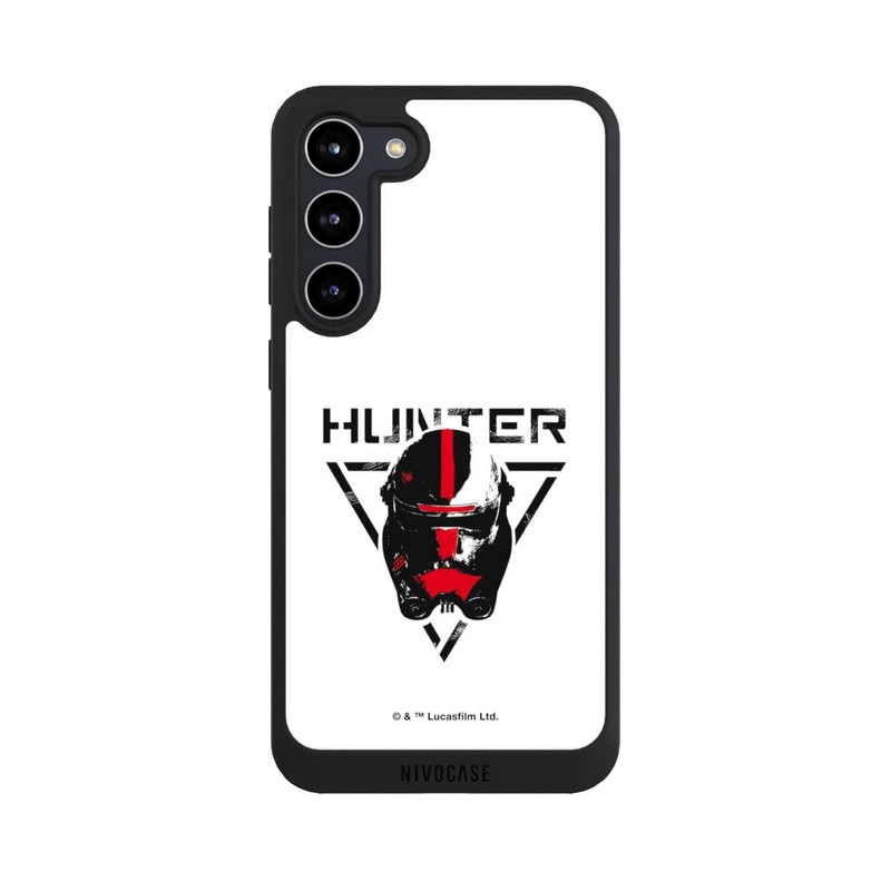 Galaxy S23 + NIVOpure Bad Batch Hunter