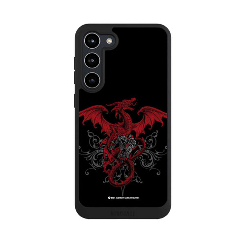 Samsung Galaxy S23+ NIVOpure Draco Rosa