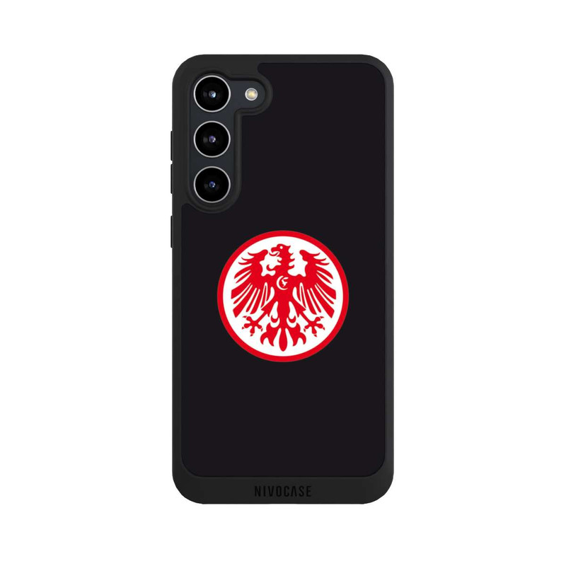 Galaxy S23 + NIVOpure Logo Eagle 1920 Red