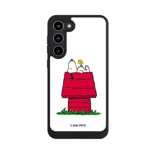 Samsung Galaxy S23+ NIVOpure Snoopy and Woodstock Classic