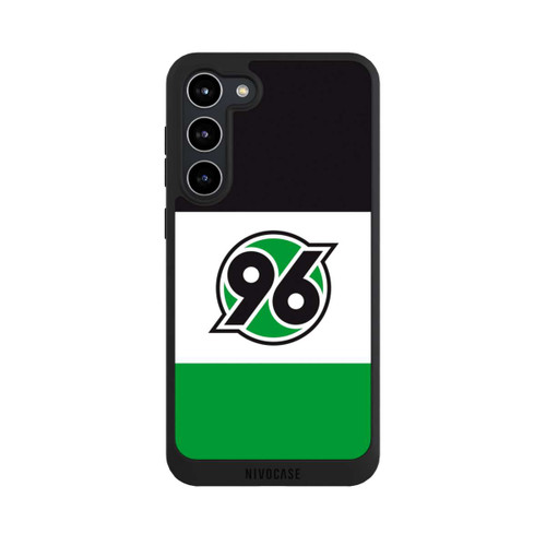 Samsung Galaxy S23+ NIVOpure Hannover 96
