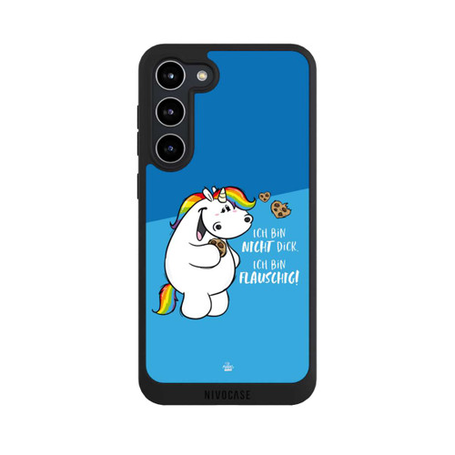 Samsung Galaxy S23+ NIVOpure Pummel Ich Bin Nicht Dick 
