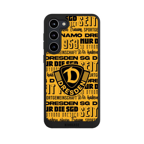 Samsung Galaxy S23+ NIVOpure Dynamo seit 1953