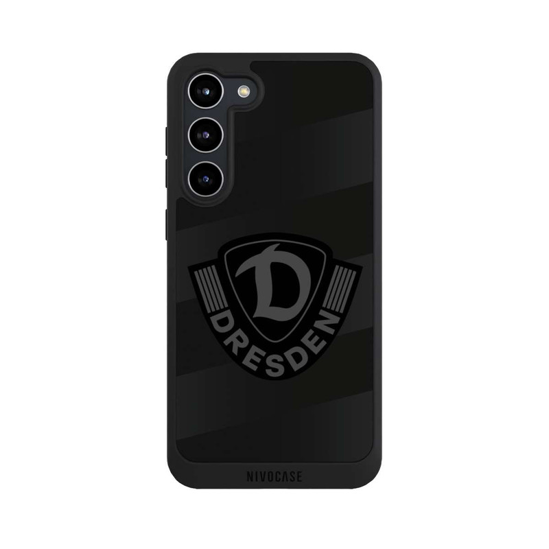 Galaxy S23 + NIVOpure Dynamo grey