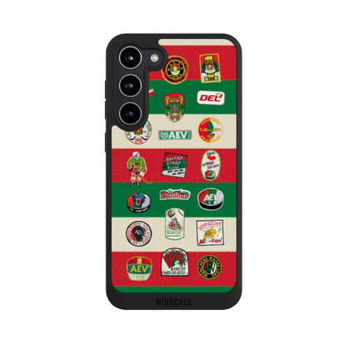 Samsung Galaxy S23+ NIVOpure Patches