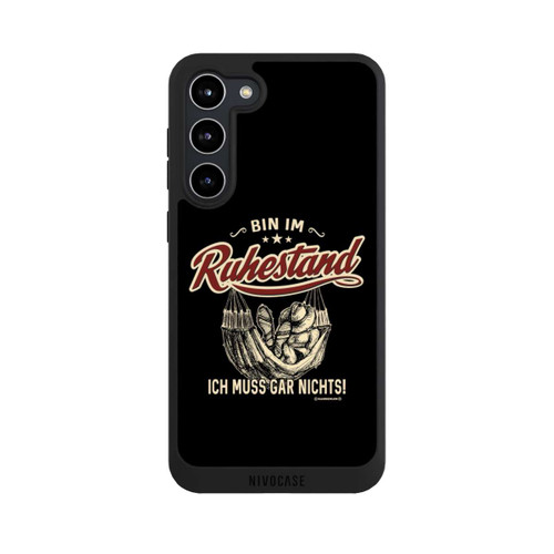 Samsung Galaxy S23+ NIVOpure Ruhestand