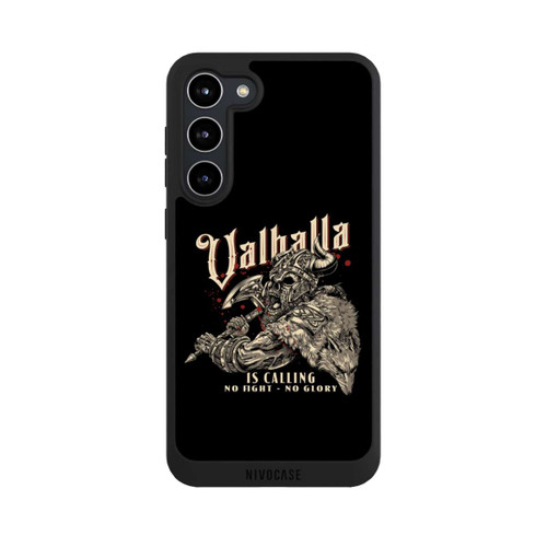 Samsung Galaxy S23+ NIVOpure Valhalla is calling